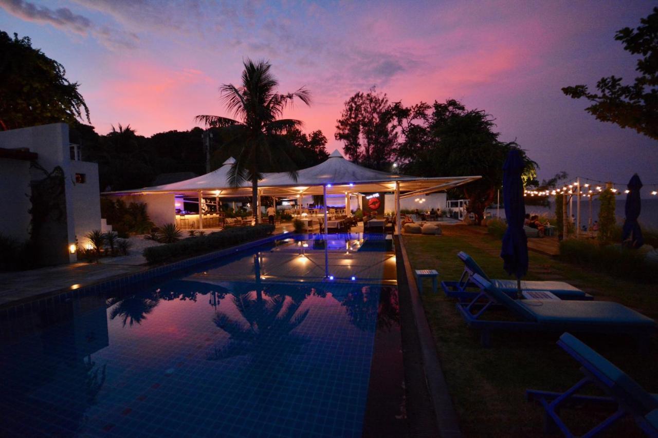 Sanae Hua Hin Курортный комплекс