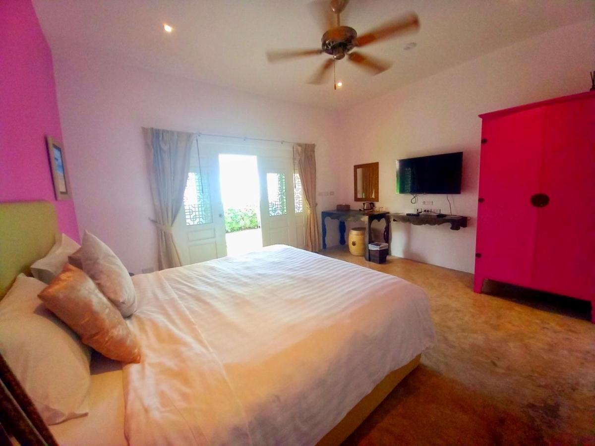 Sanae Hua Hin Кхао Тао