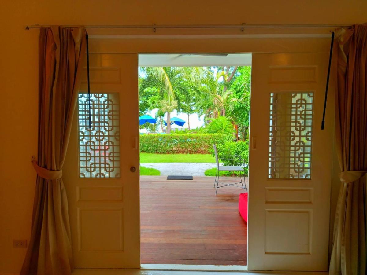 Курортный комплекс Sanae Hua Hin Кхао Тао