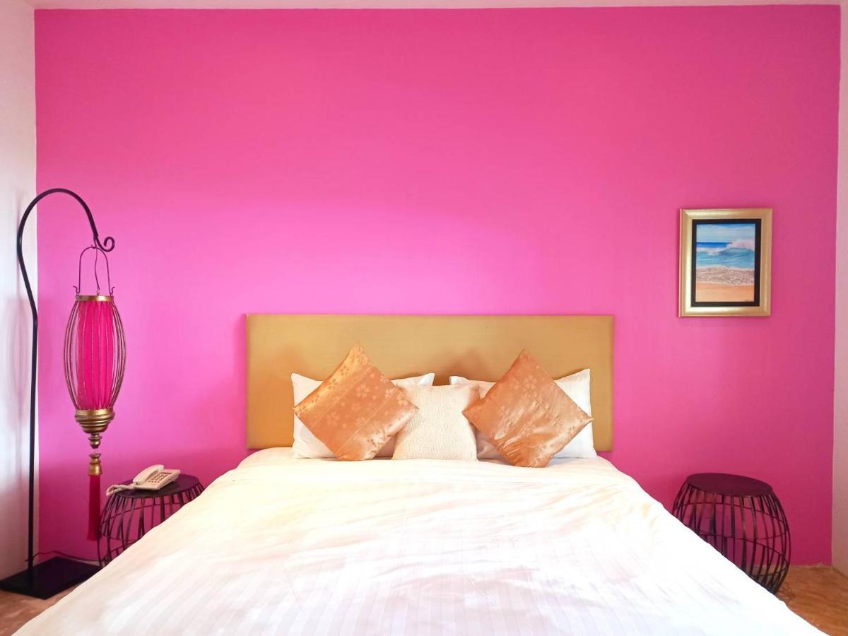 Курортный комплекс Sanae Hua Hin 4*