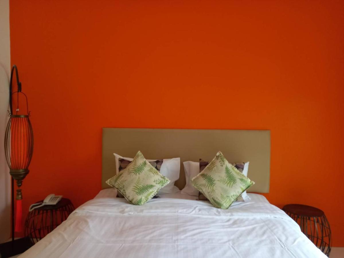 Sanae Hua Hin 4* Кхао Тао