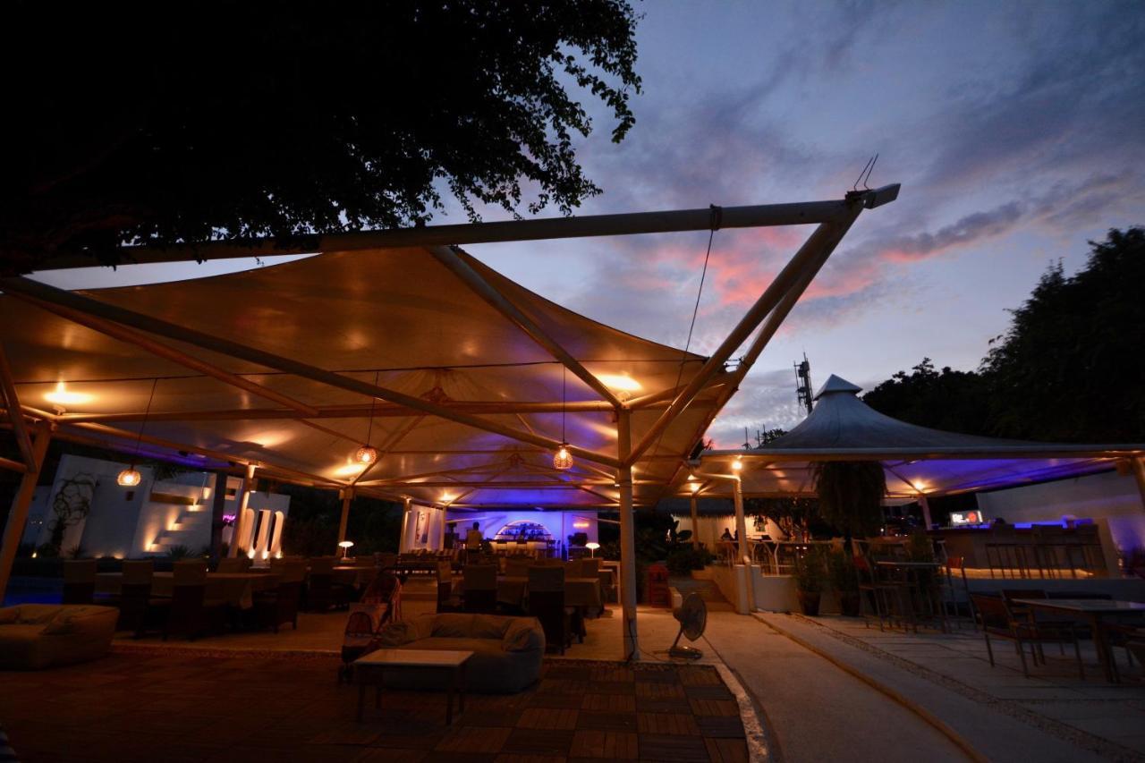 Sanae Hua Hin 4*