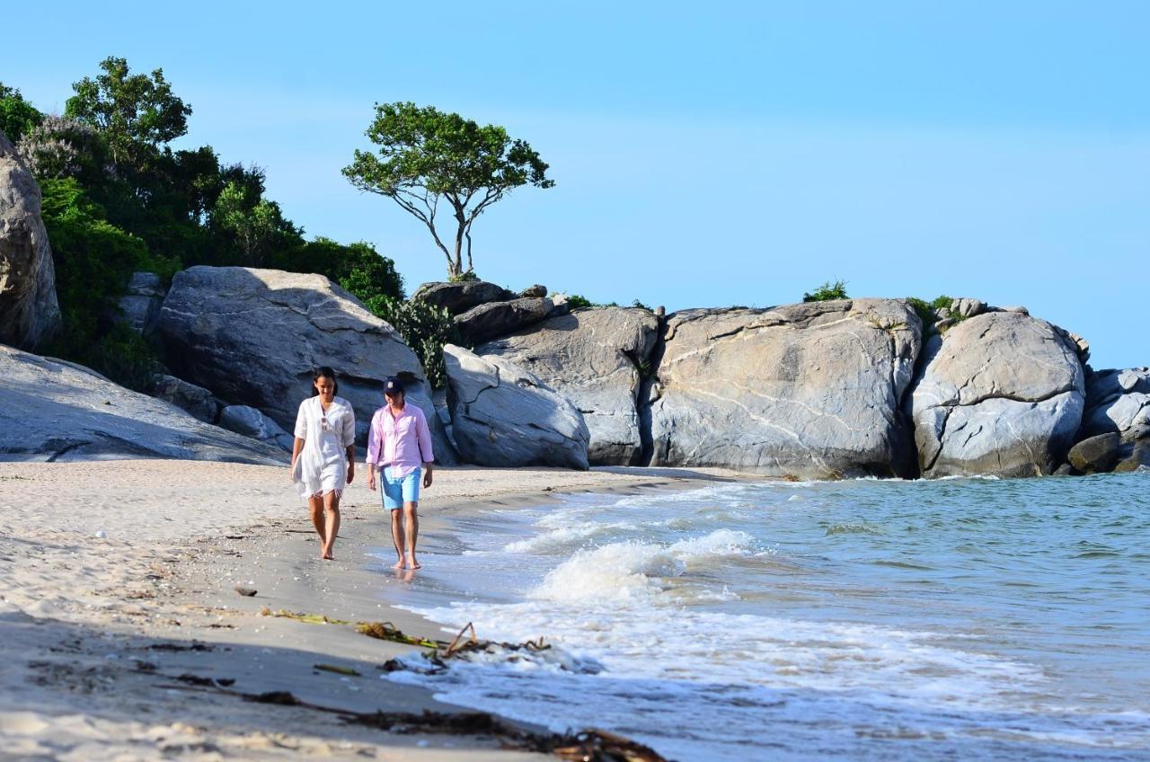 Sanae Hua Hin Курортный комплекс 4*