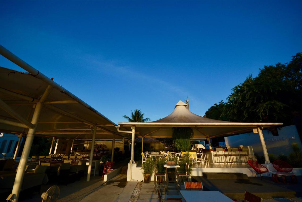 Sanae Hua Hin Курортный комплекс Кхао Тао
