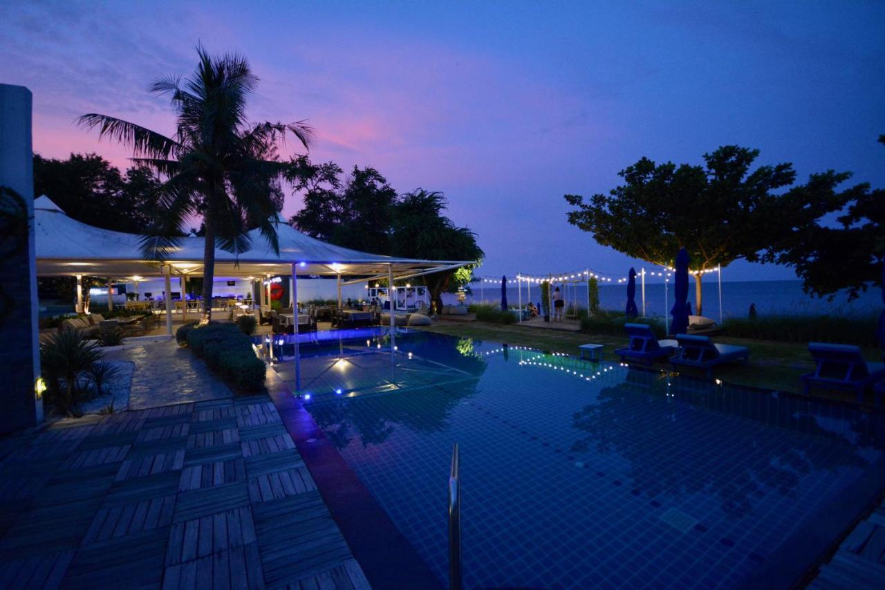 Курортный комплекс Sanae Hua Hin 4*