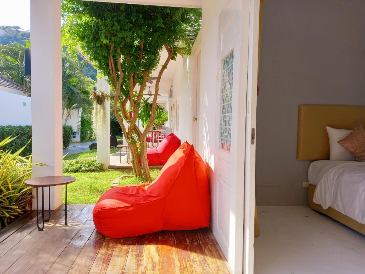Курортный комплекс Sanae Hua Hin 4*