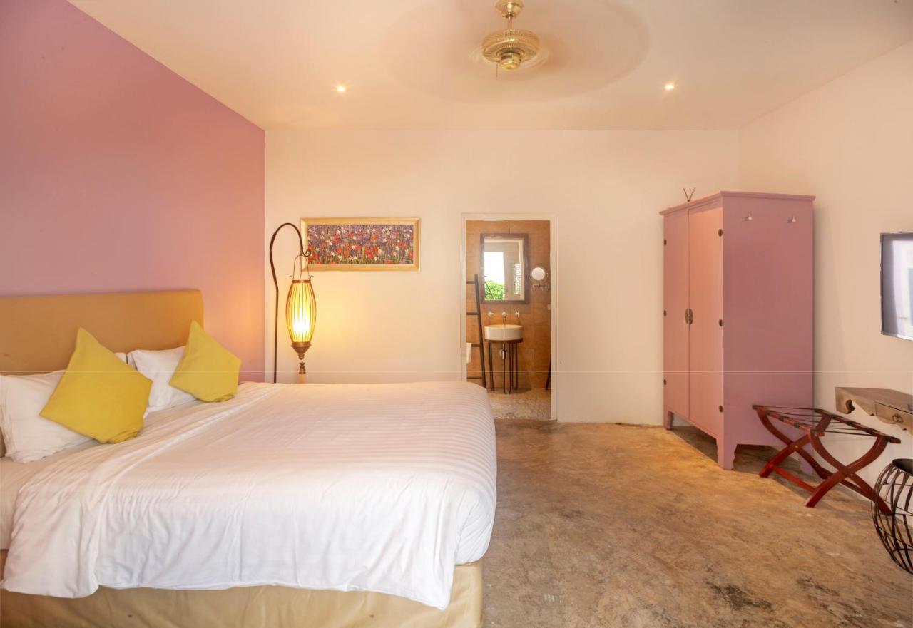 Sanae Hua Hin Курортный комплекс 4*