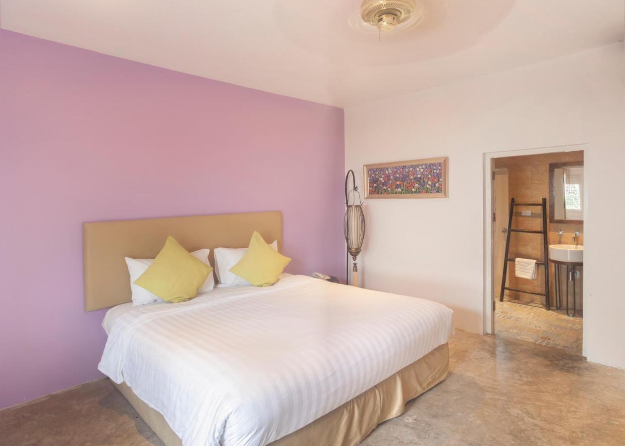 Sanae Hua Hin Курортный комплекс 4*