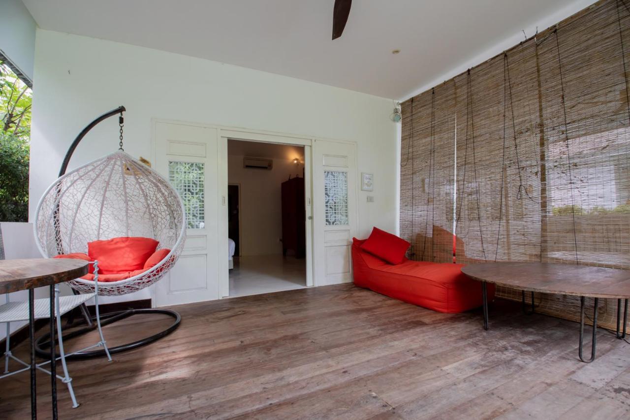 Sanae Hua Hin 4* Кхао Тао