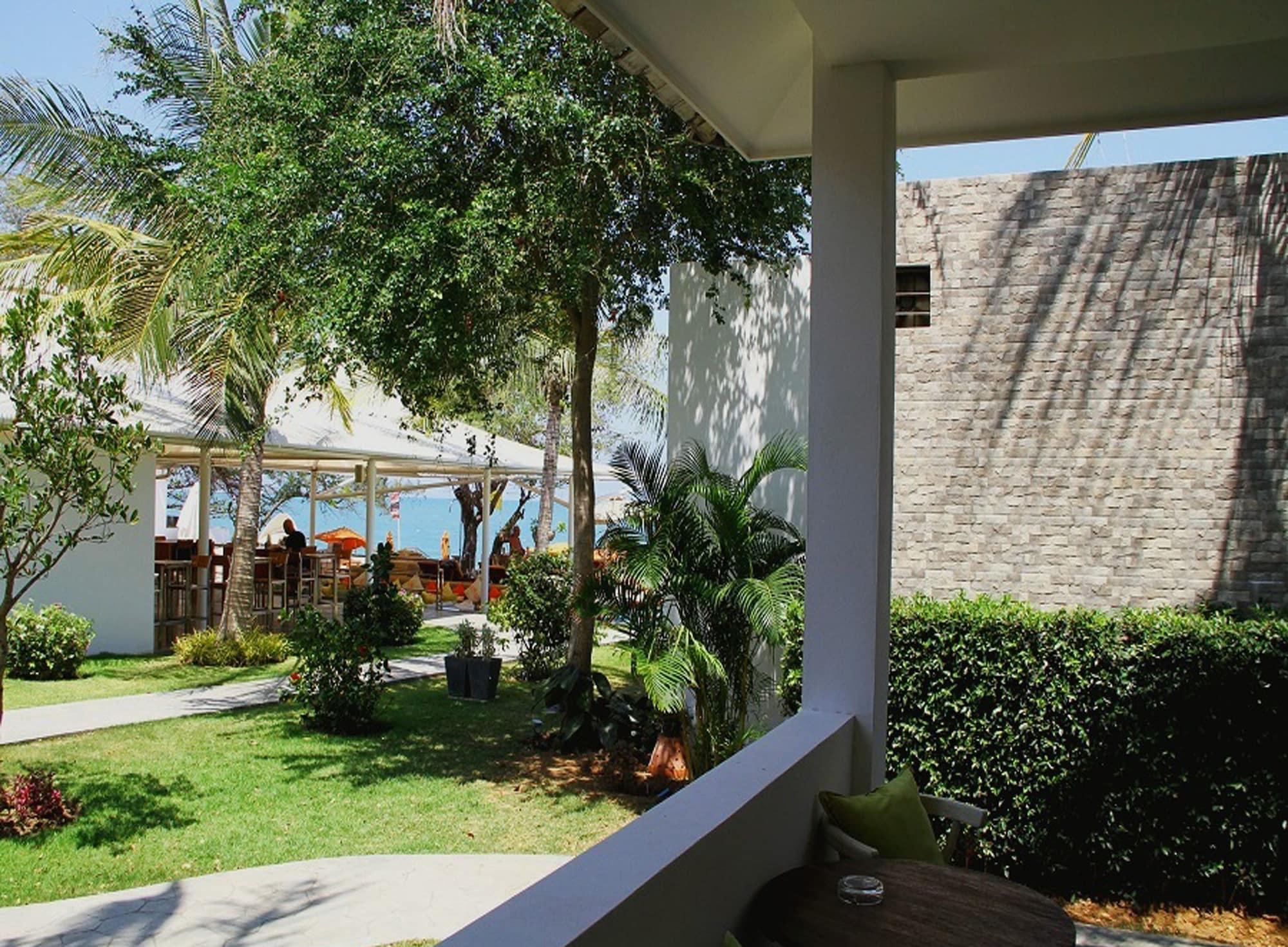 Sanae Hua Hin 4*